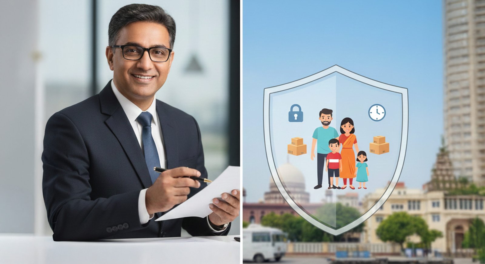 IBA-Approved Packers and Movers in Chhatrapati Sambhajinagar